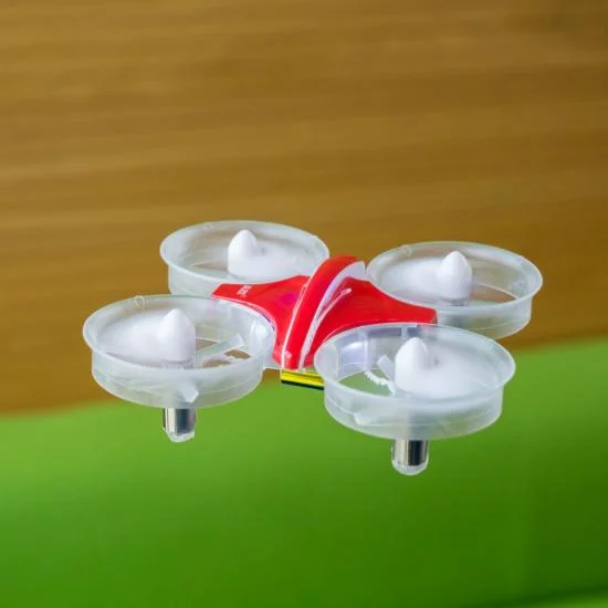 Blade Inductrix - RTF &mdash; image 14 of 16