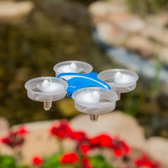Blade Inductrix - RTF &mdash; image 13 of 16