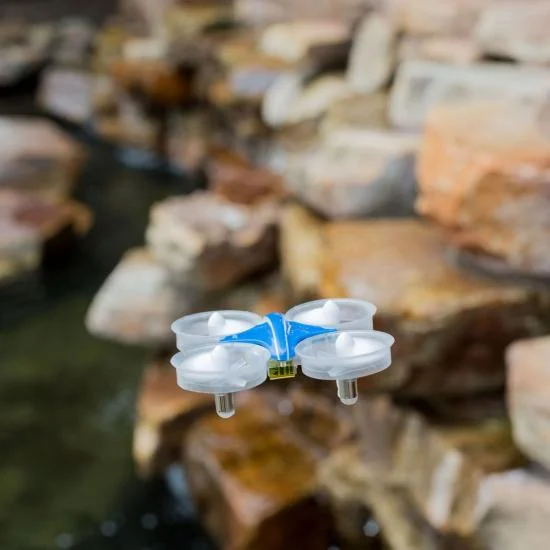 Blade Inductrix - RTF &mdash; image 11 of 16