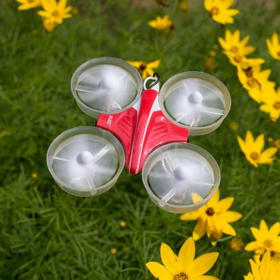 Blade Inductrix - RTF &mdash; image 9 of 16