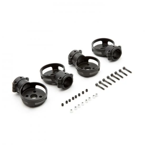 Motor Mounts: 250 QX FPV — image 1 of 2