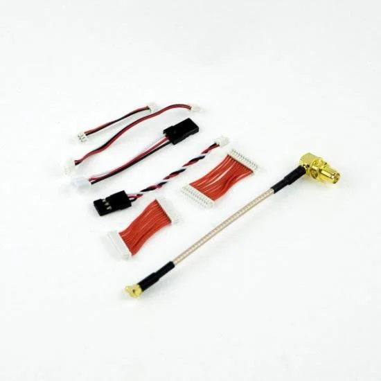 Cable Set: Vortex Pro — image 2 of 2