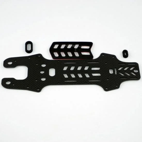 Top Plate: Vortex Pro — image 2 of 2