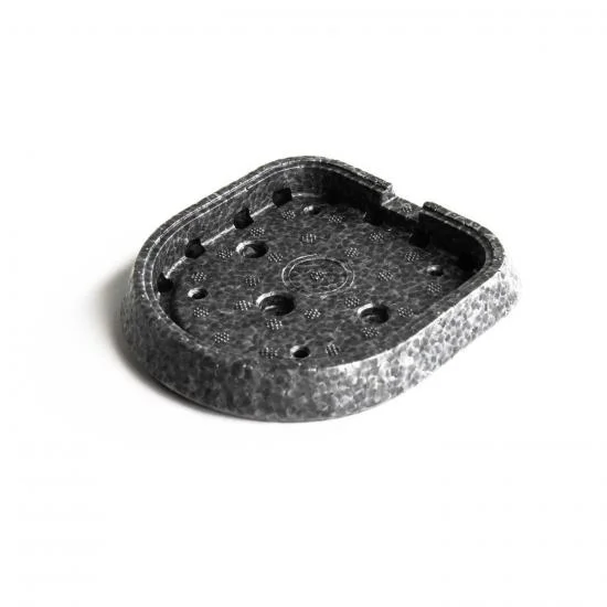 Foam skirt: Landslide — image 1 of 2