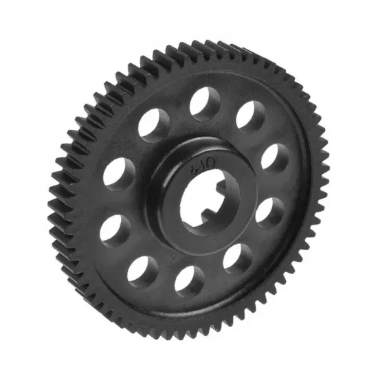 Corally Main Gear 32DP 64T — image 1 of 3