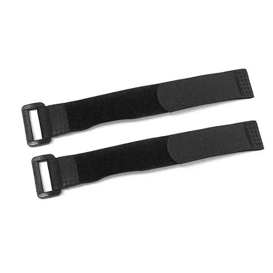 Corally Battery Strap - Hook + Loop - 2 Pcs — image 2 of 4
