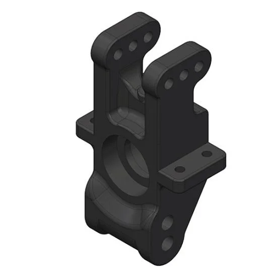 Corally Hub - Rear - Composite - 1 PC &mdash; image 2 of 3