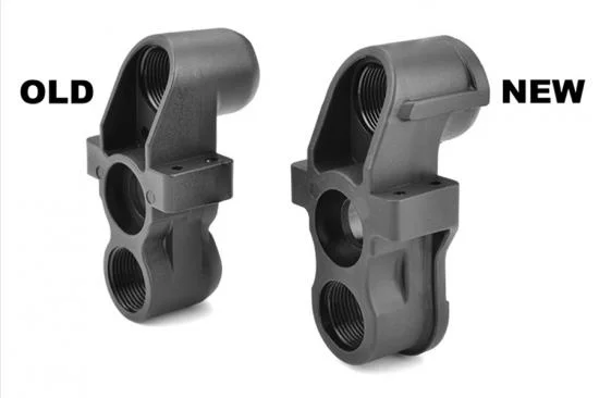Corally HD Steering Block Pillow Ball Cup (2) Front &mdash; image 3 of 3