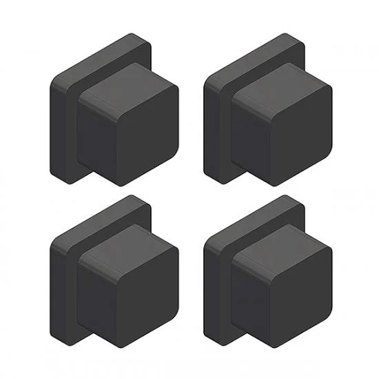 Corally Bushings Set - 0 Deg - Composite - 1 Set &mdash; image 2 of 3