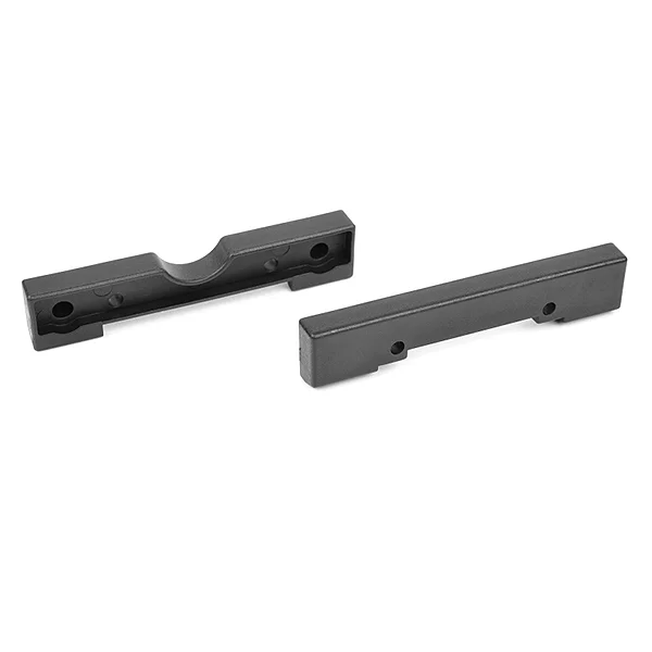 Corally Suspension Arm Mount - Front - Composite - 1 Set