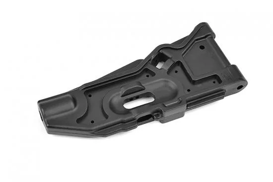 Corally Suspension Arm Long Lower Front Composite 1 PC &mdash; image 2 of 4