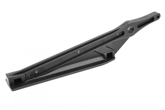 Corally Chassis Brace V2 Rear Composite 1 PC — image 2 of 4