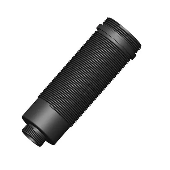Corally Shock Body - Rear - Aluminium - Hard Anodised - 1 PC &mdash; image 2 of 2