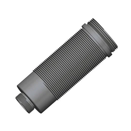 Corally Shock Body - Front - Aluminium - Hard Anodised - 1 PC — image 2 of 3