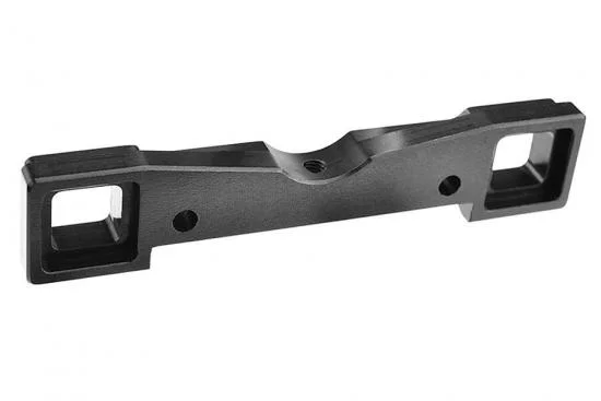 Corally Suspension Arm Mount Pro Frre Aluminium 7075 1 PC — image 3 of 3