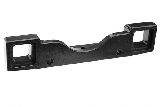 Corally Suspension Arm Mount Pro Refr Aluminium 7075 1 PC &mdash; image 3 of 3