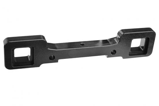 Corally Suspension Arm Mount Pro Rere Aluminium 7075 1 PC — image 3 of 3