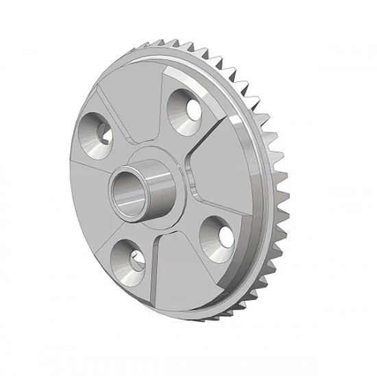 Corally Diff. Bevel Gear 40T - Steel - 1 PC — image 2 of 5