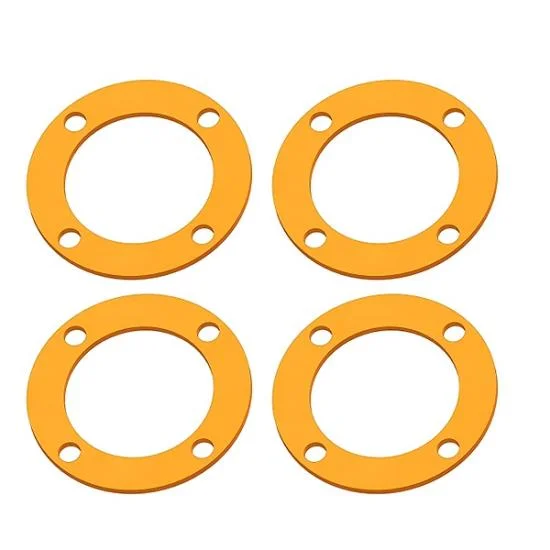 Corally Diff. Gasket - 4 Pcs — image 2 of 2