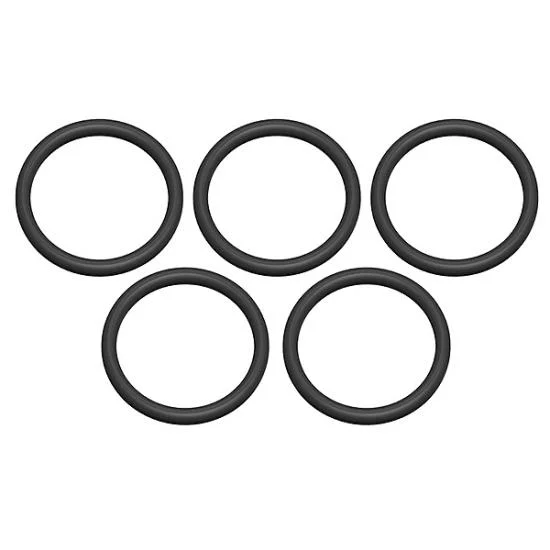 Corally O-Ring - Silicone - 16.2X19.8mm - 5 Pcs — image 2 of 3