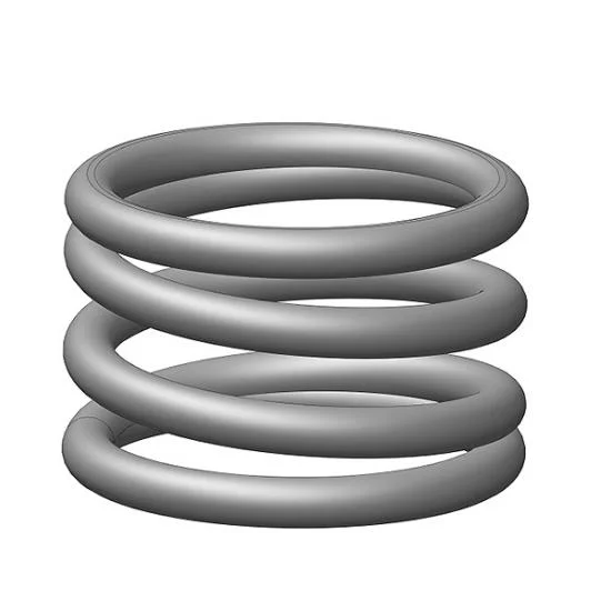 Corally Servo Saver Spring - 1 PC &mdash; image 2 of 3