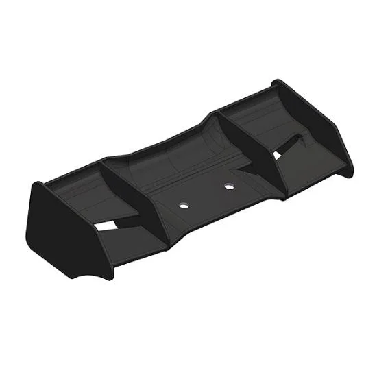 Corally Wing - Composite - Black - 1 PC — image 2 of 2