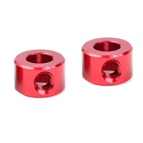 Corally Collar - For Anti-Roll Bar - Aluminium - 2 Pcs