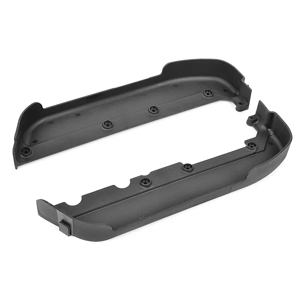 Corally Side Guards - Left-Right - Composite - 1 Set