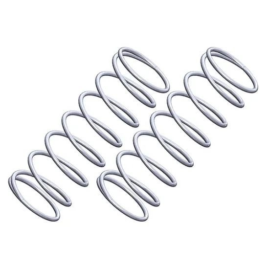 Corally Shock Spring - Hard - Front - 2 Pcs &mdash; image 2 of 3