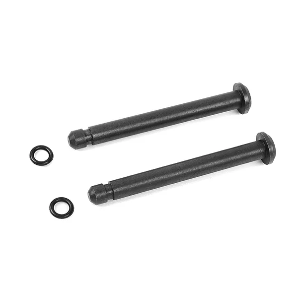 Corally Center Roll Cage Pin - Steel - 2 Pcs