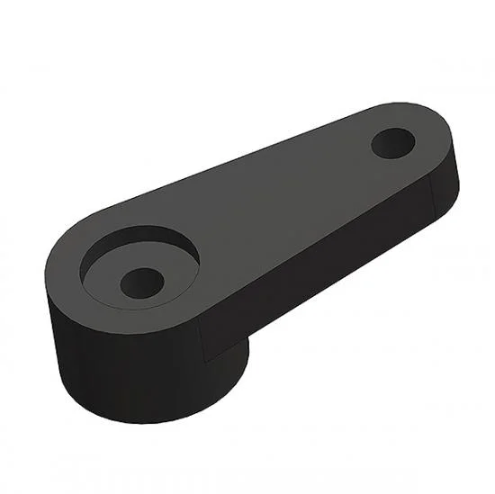 Corally Servo Arm - Steering - Aluminium — image 2 of 3