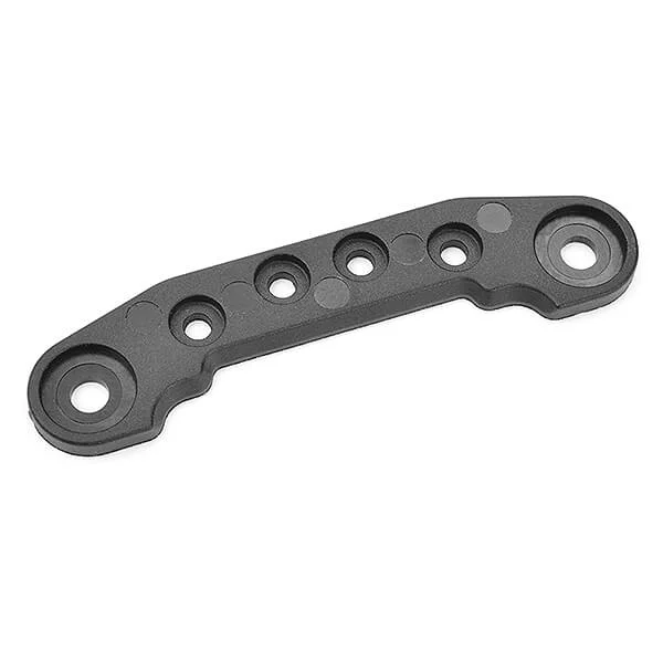 Corally Hinge Pin Screw Plate Composite 1 PC