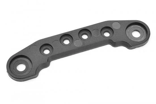 Corally Hinge Pin Screw Plate Composite 1 PC — image 2 of 3