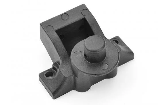 Corally Steering Deck Holder W/ Body Post Composite 1 PC — image 2 of 3