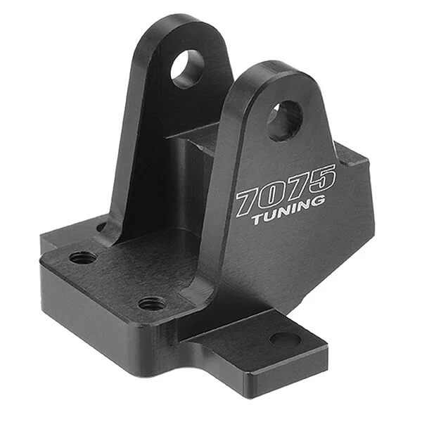 Corally Chassis Brace Holder S Hock Tower Stiffener Front 707 — image 1 of 4