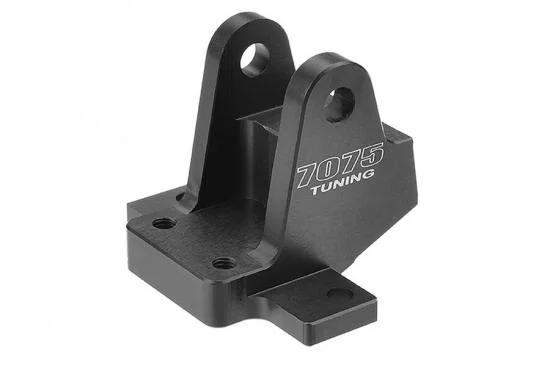 Corally Chassis Brace Holder S Hock Tower Stiffener Front 707 — image 2 of 4