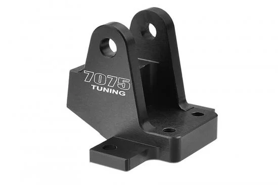 Corally Chassis Brace Holder S Hock Tower Stiffener Front 707 — image 3 of 4