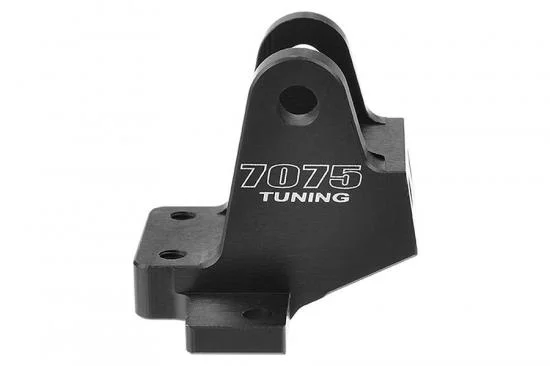 Corally Chassis Brace Holder S Hock Tower Stiffener Front 707 — image 4 of 4