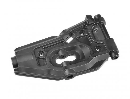 Corally Suspension Arm HDA3 Lower Front Composite 1 PC — image 2 of 5