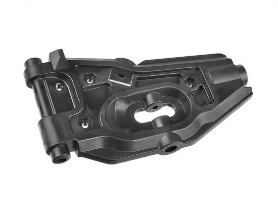 Corally Suspension Arm HDA3 Lower Front Composite 1 PC — image 3 of 5