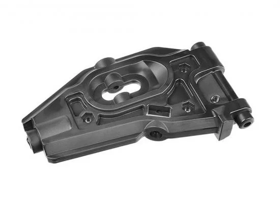 Corally Suspension Arm HDA3 Lower Front Composite 1 PC — image 4 of 5