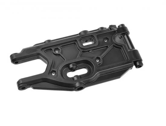 Corally Suspension Arm HDA3 Lower Rear Composite 1 PC — image 2 of 3