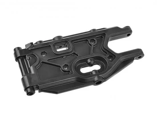 Corally Suspension Arm HDA3 Lower Rear Composite 1 PC — image 3 of 3