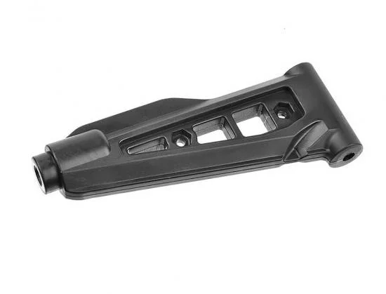Corally Suspension Arm HDA3 Upper Front Composite 1 PC &mdash; image 2 of 3