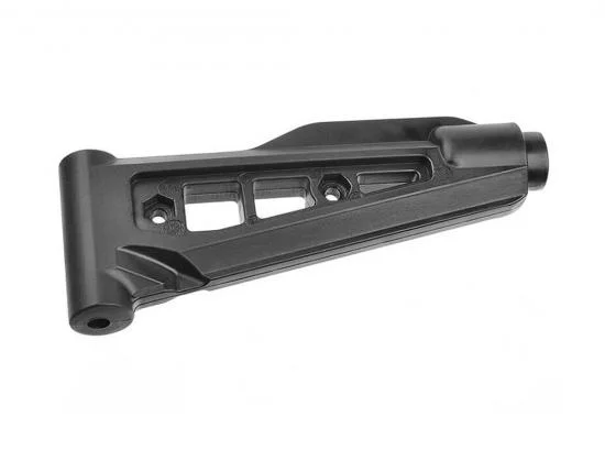 Corally Suspension Arm HDA3 Upper Front Composite 1 PC &mdash; image 3 of 3
