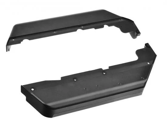 Corally Side Guards Asuga Xlr Leftright Composite 1 Set &mdash; image 3 of 3
