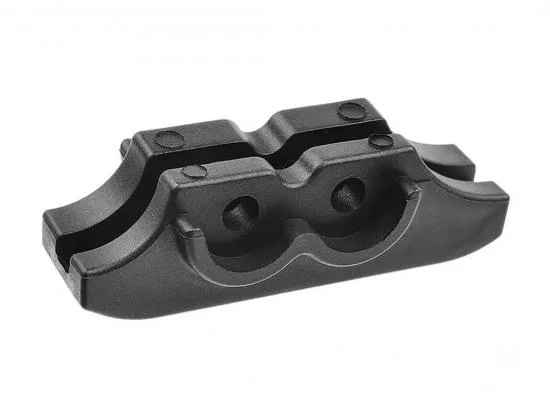 Team Corally Chassis Brace Cover Composite 1Pc — image 3 of 3