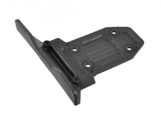 Corally Bumper W/ Skid Plate Rear Composite 1 PC — image 2 of 4