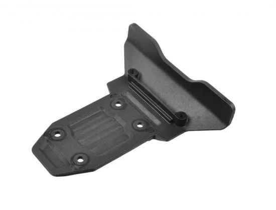 Corally Bumper W/ Skid Plate Rear Composite 1 PC — image 3 of 4