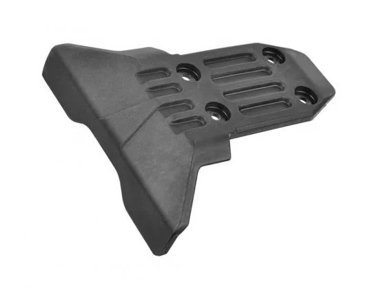 Corally Bumper W/ Skid Plate Rear Composite 1 PC — image 4 of 4